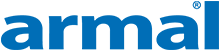 Armal_logo_BLUE h50